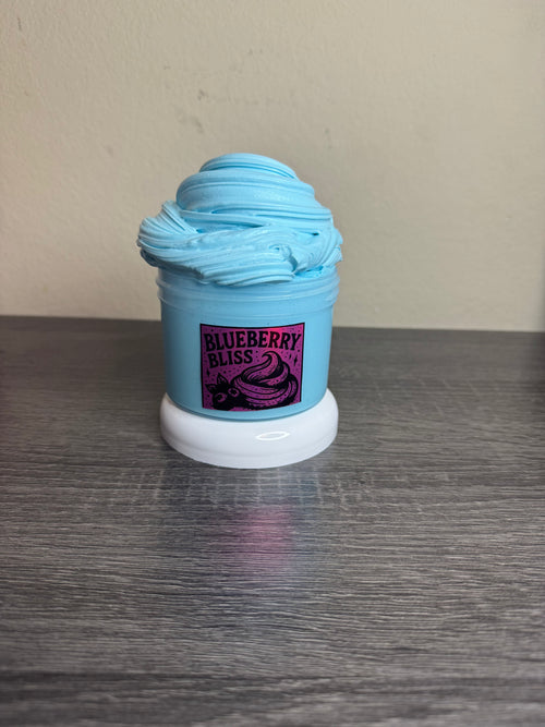 Blueberry Bliss