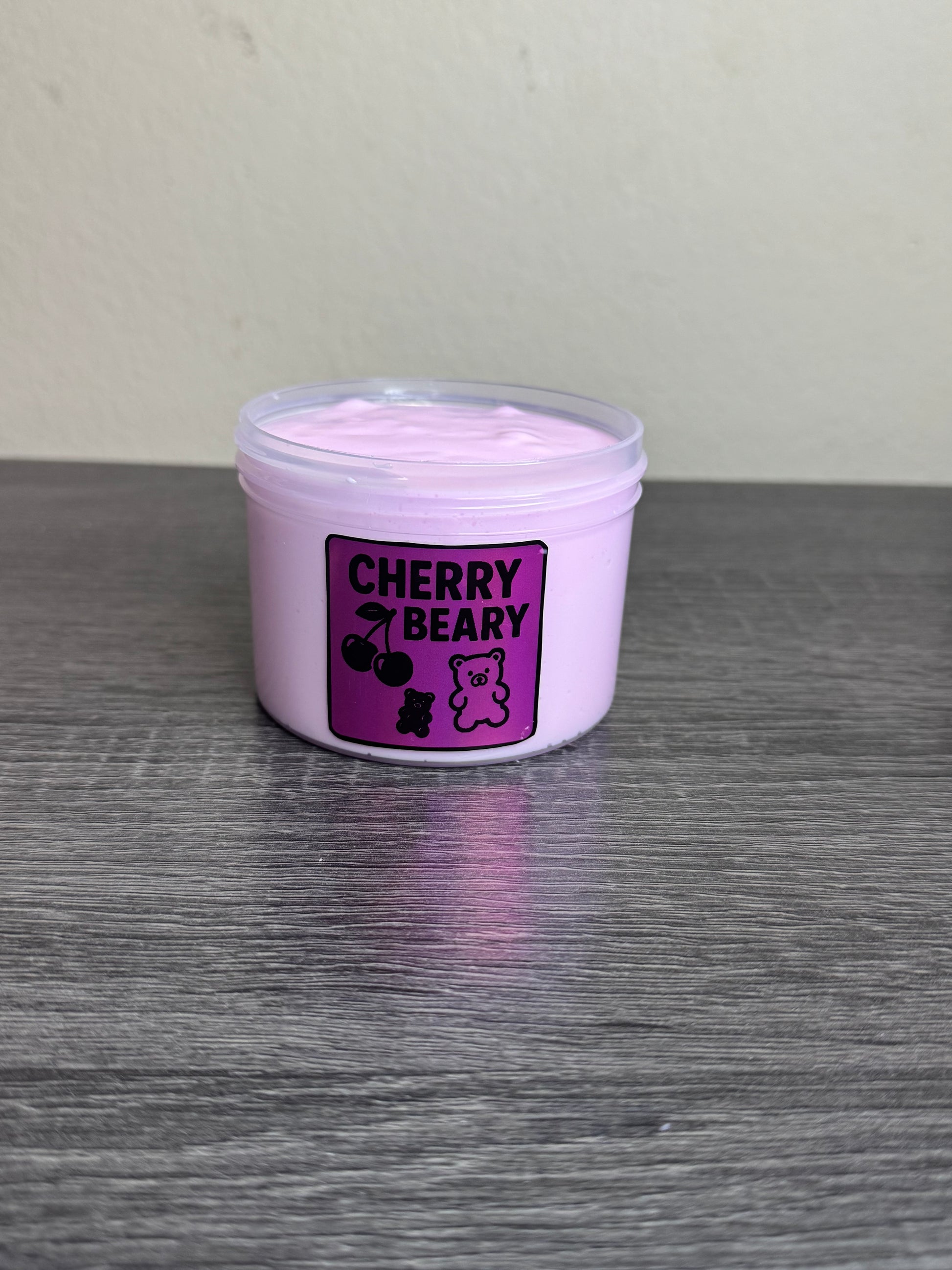 Cherry Beary