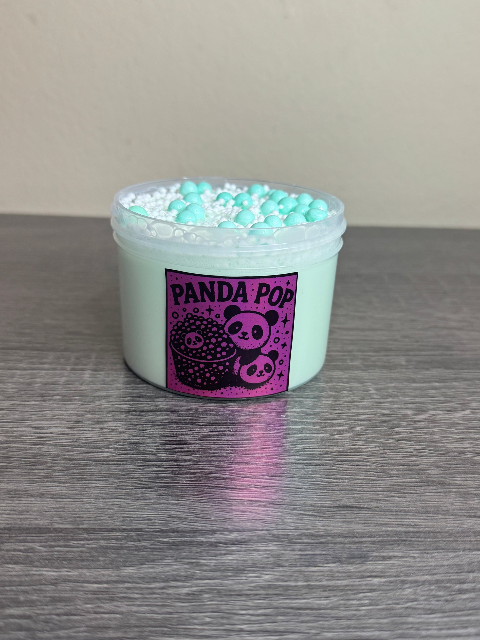 Panda Pop
