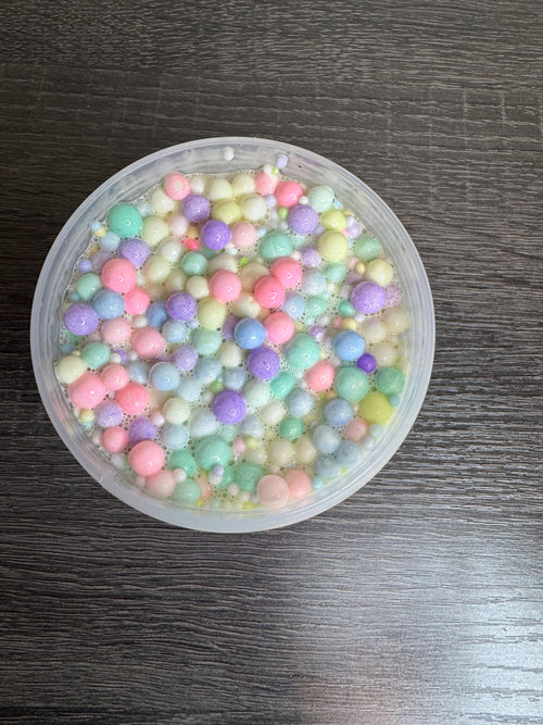 Cake Batter